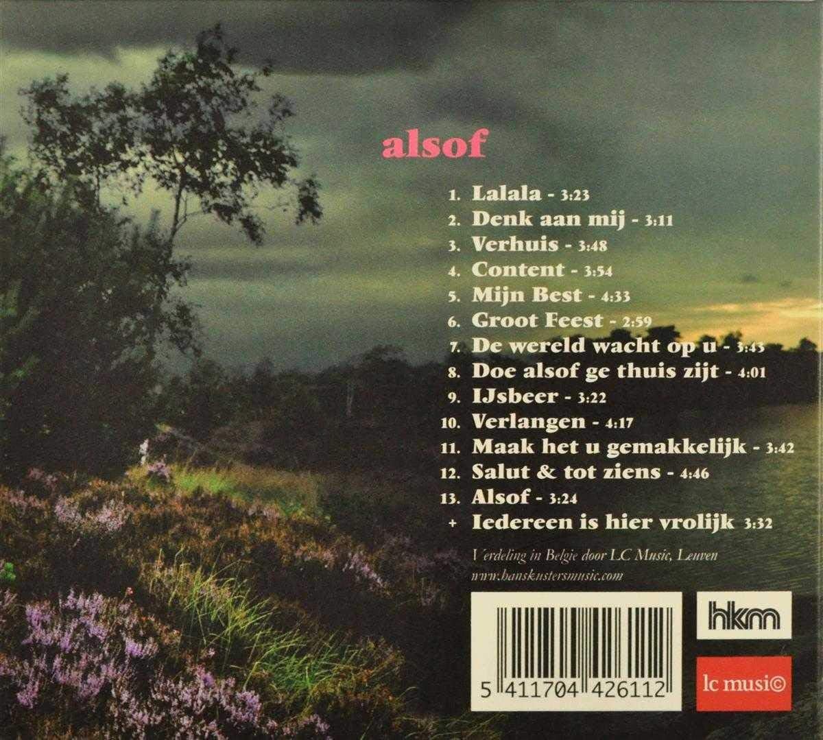 Alsof