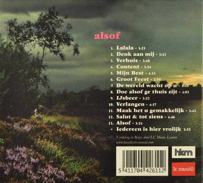 Alsof