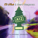 A12 -Ost