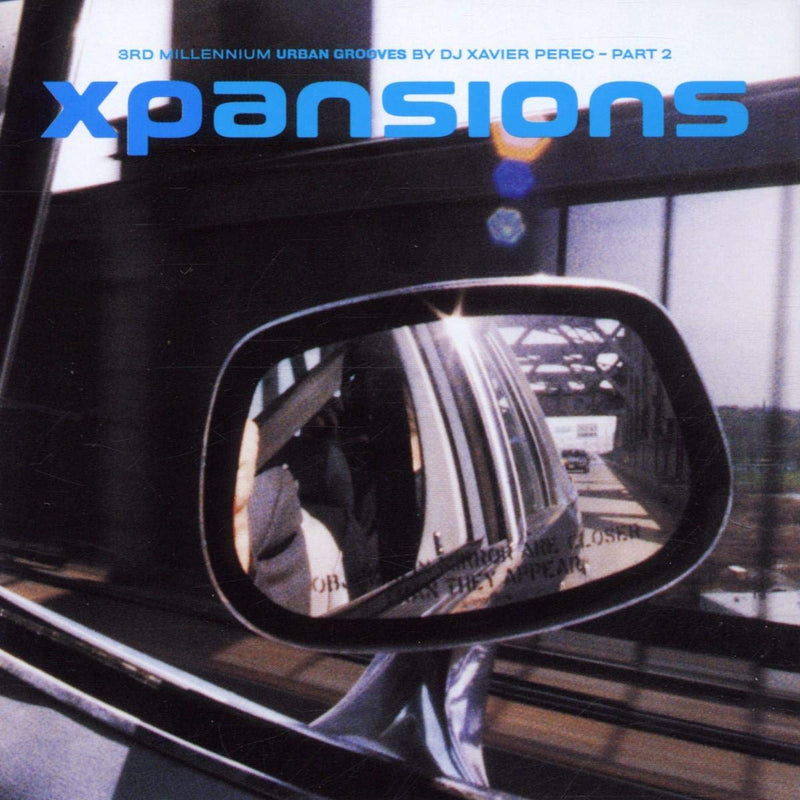 Xpansions Vol.2