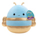 Adopt Me - Squishmallow - Queen Bee 35 cm (243-900001