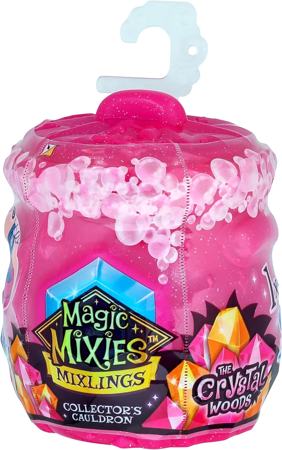 Magic Mixies -mixing pack of 1 mix, S3
