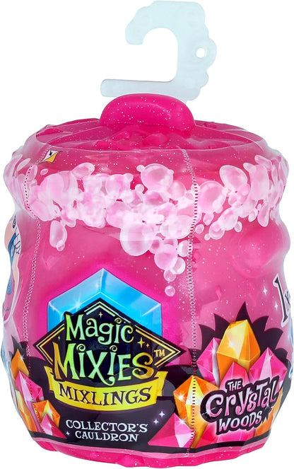 Magic Mixies -mixing pack of 1 mix, S3