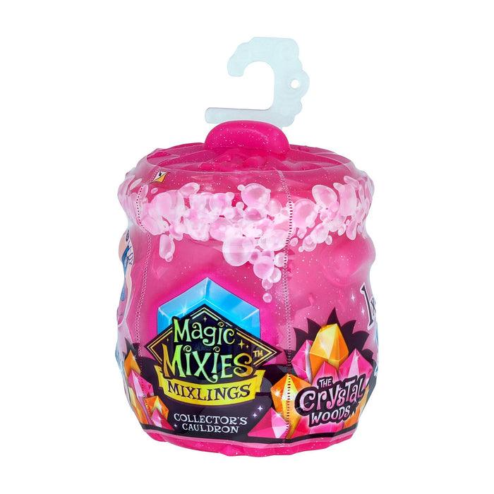 Magic Mixies -mixing pack of 1 mix, S3