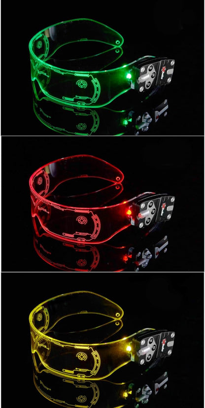 SpyX - Night Ops Glasses (20286