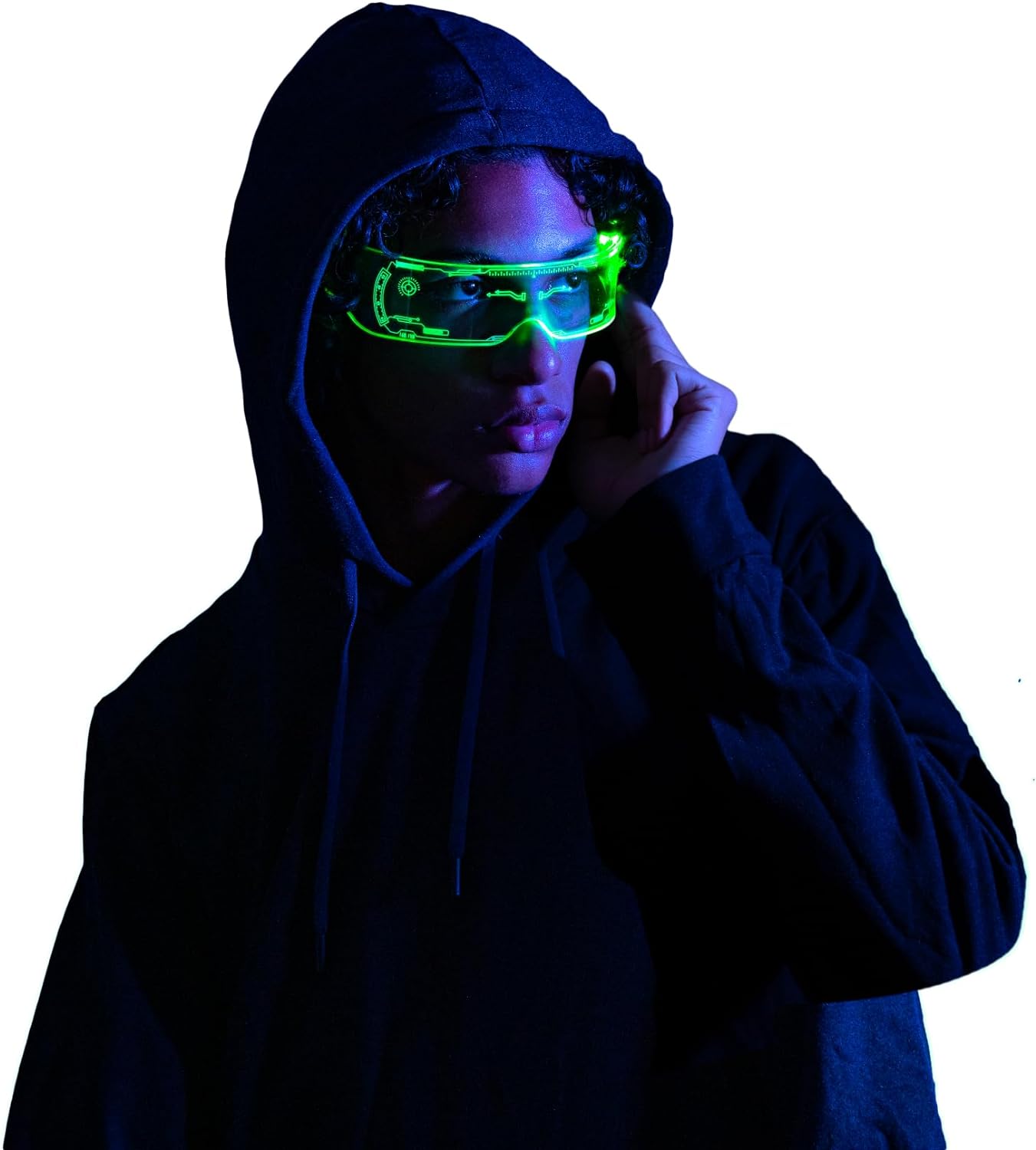 SpyX - Night Ops Glasses (20286
