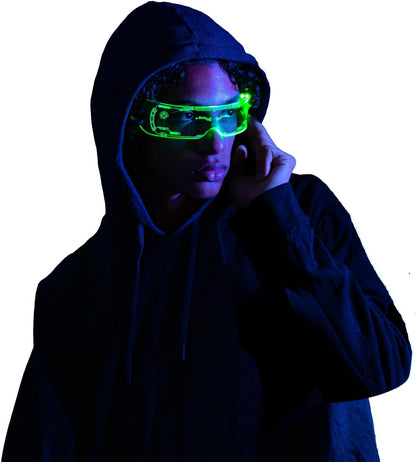 SpyX - Night Ops Glasses (20286