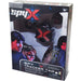 SpyX Etiqueta del rastreador (10534