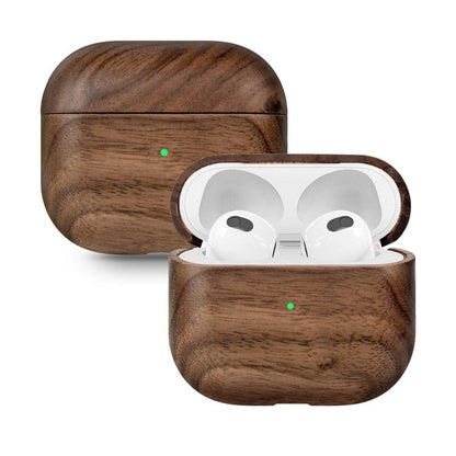 WOODCESSORIES AirCase Schutzhulle fur Apple AirPod