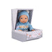 My First Tiny Treasures - Blue (30472