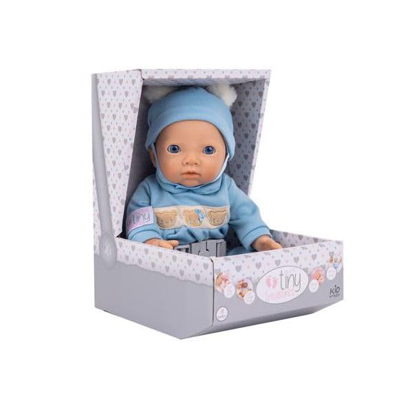 My First Tiny Treasures - Blue (30472