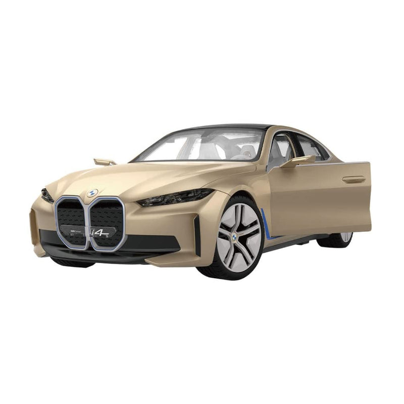 RA Star 98300 1:14 Scale BMW i4 Concept Remote Control Car Toy