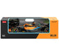 RASTAR - R/C 1:18 McLaren F1 MCL36 (93300