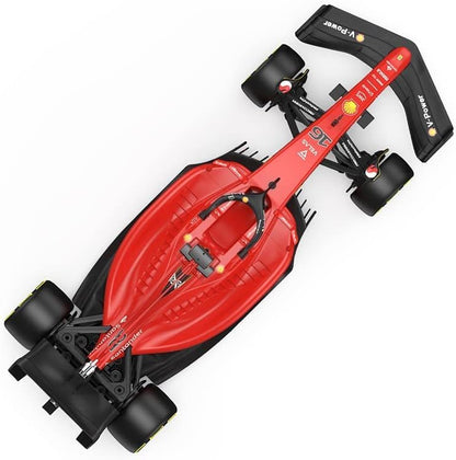 RASTAR - R/C 1:18 Ferrari F1 75 (93400