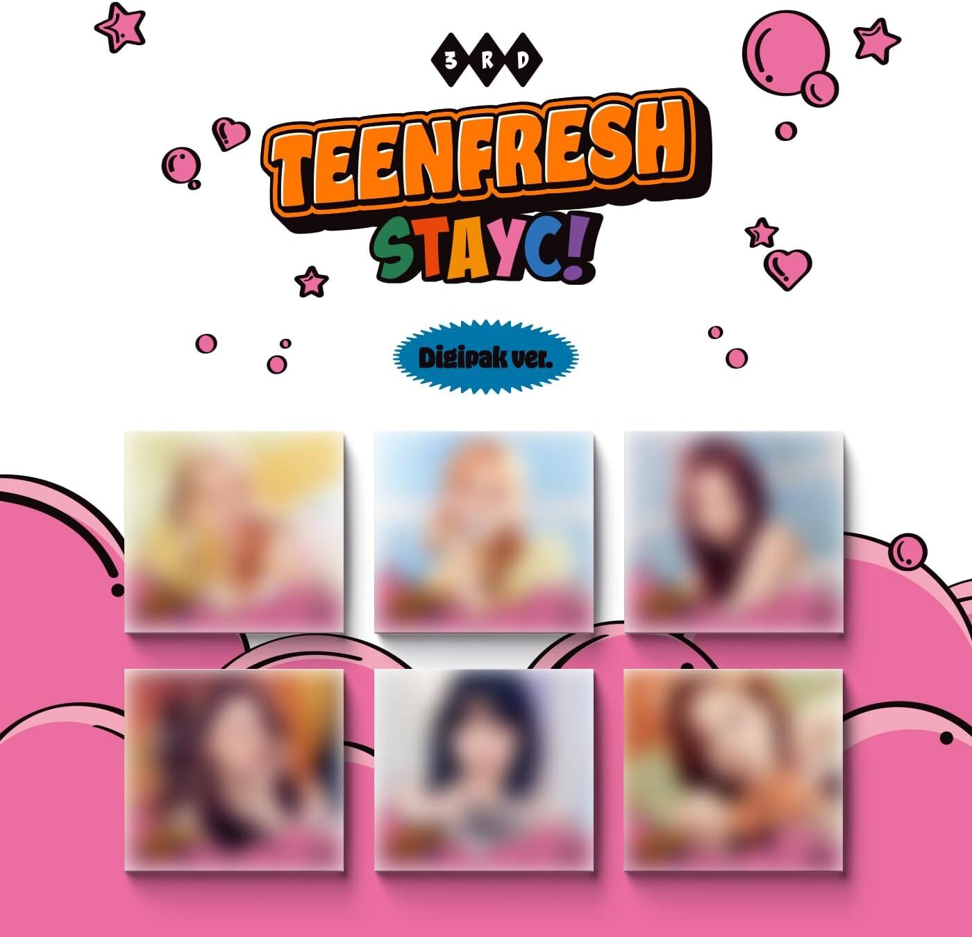 Teenfresh