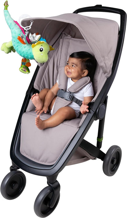 Playgro - Sensory Friend Dusty Dragon - (10188473
