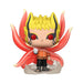 Narut o : P o p ! Animation Vinyl Figurine Bundle with 1 Compatible Protector (1361-66452 - B