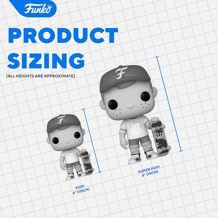 Narut o : P o p ! Animation Vinyl Figurine Bundle with 1 Compatible Protector (1361-66452 - B