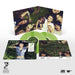 Simili (2LP 180g Transparent Green Vinyl. Limited & Numbered Edition