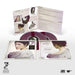 Fatti sentire (2LP 180g Transparent Bordeaux Vinyl. Limited & Numbered Edition