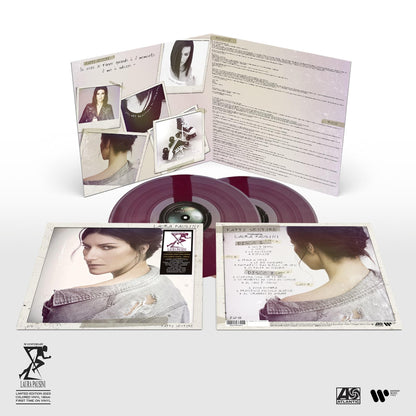 Fatti sentire (2LP 180g Transparent Bordeaux Vinyl. Limited & Numbered Edition