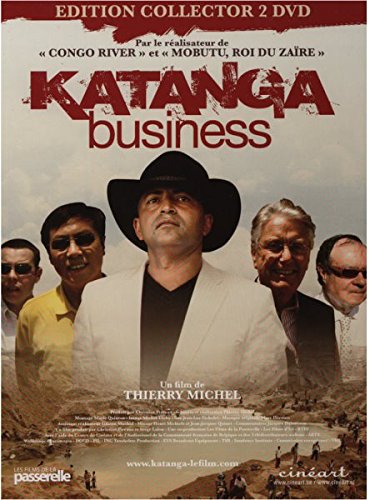 Katanga Business - (Italian Import)