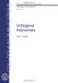 Orthogonal Polynomials