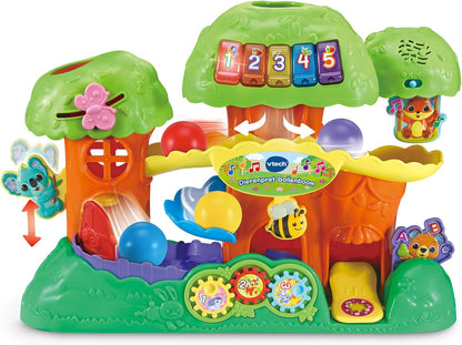 Animal Fun Ball Tree
