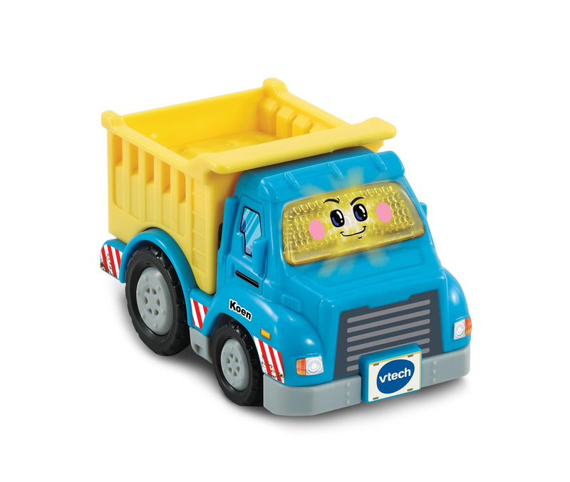 TTA Pro series - Koen Dump Truck