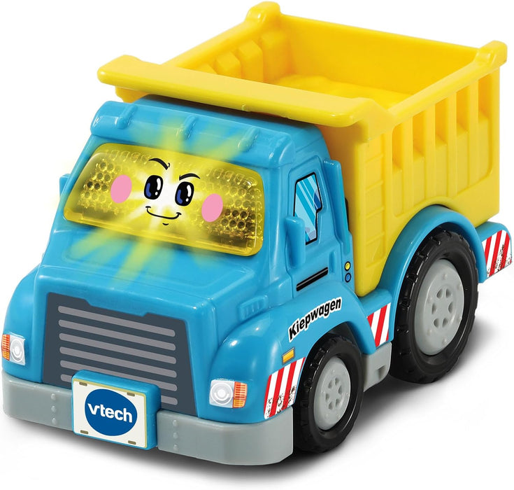 TTA Pro series - Koen Dump Truck