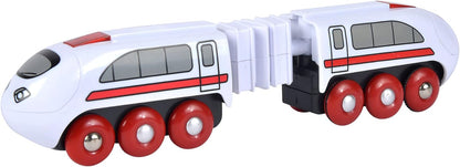 Eichhorn 100006606 Remote Controlled Train, Multicoloured