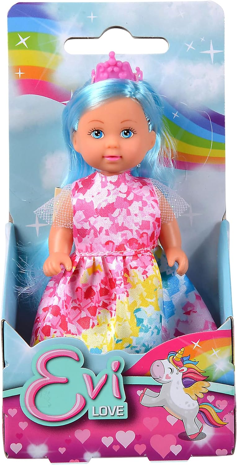 Evi Love - Evi Love Mini Pop Prinses