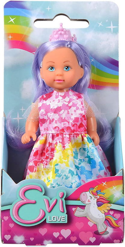 Evi Love - Evi Love Mini Pop Prinses