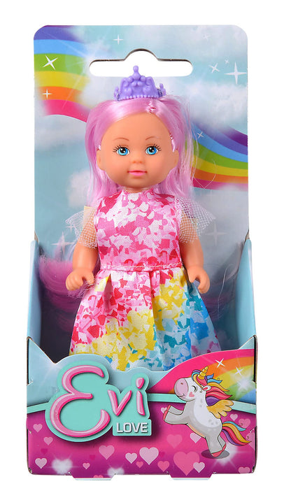 Evi Love - Evi Love Mini Pop Prinses