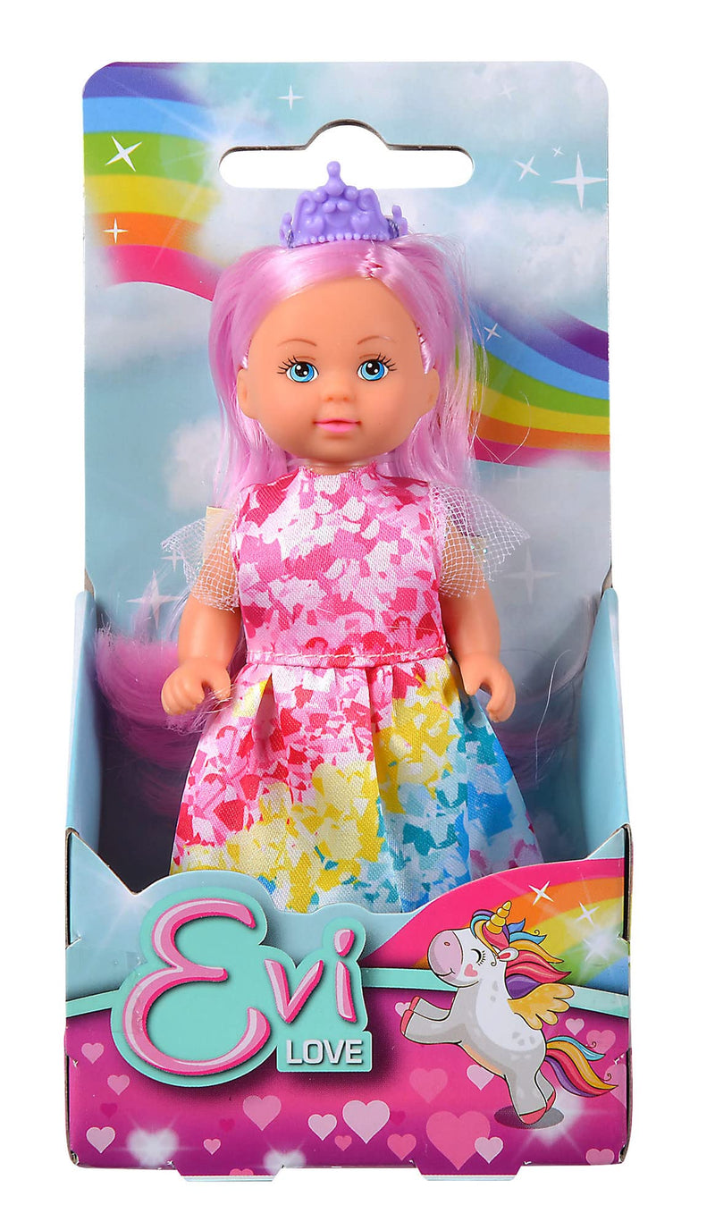 Evi Love - Evi Love Mini Pop Prinses