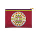 Beatles (The): Half Moon Bay - Pouch Pu (16Cm X 24Cm) - The Beatles (Sgt.)