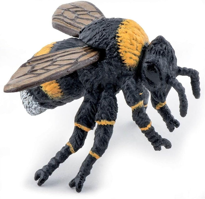 Figurine : Bourdon