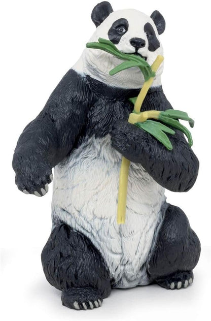 Papo Wild Life Panda met bamboe 50294