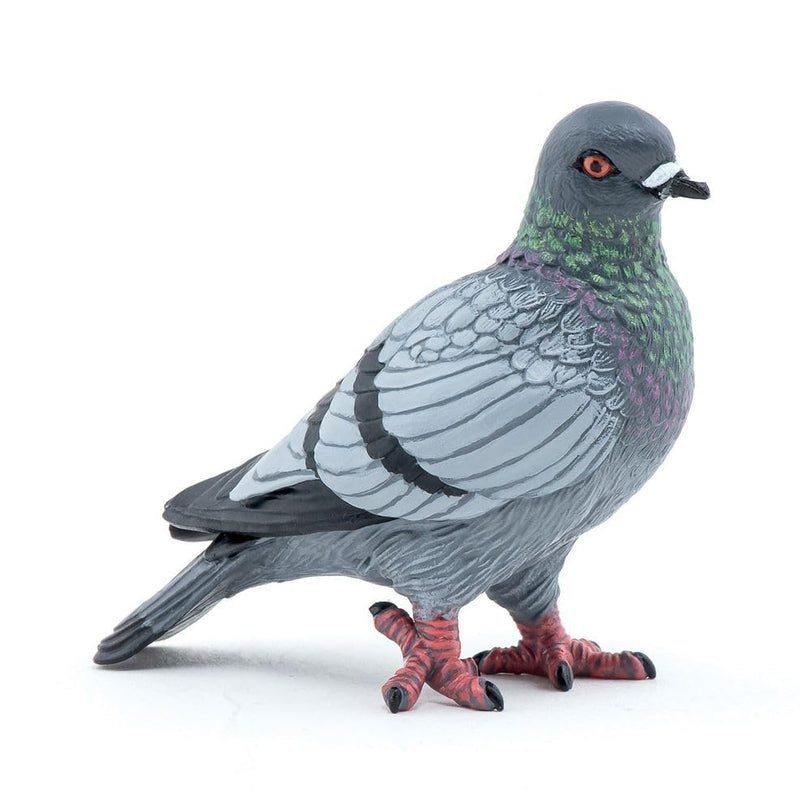 Figurine : Pigeon