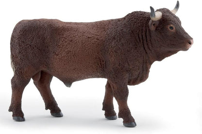 Papo Farm Life Salers Stier 51186