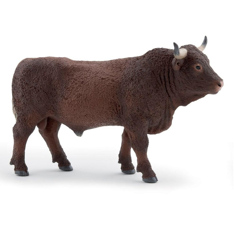 Papo Farm Life Salers Stier 51186