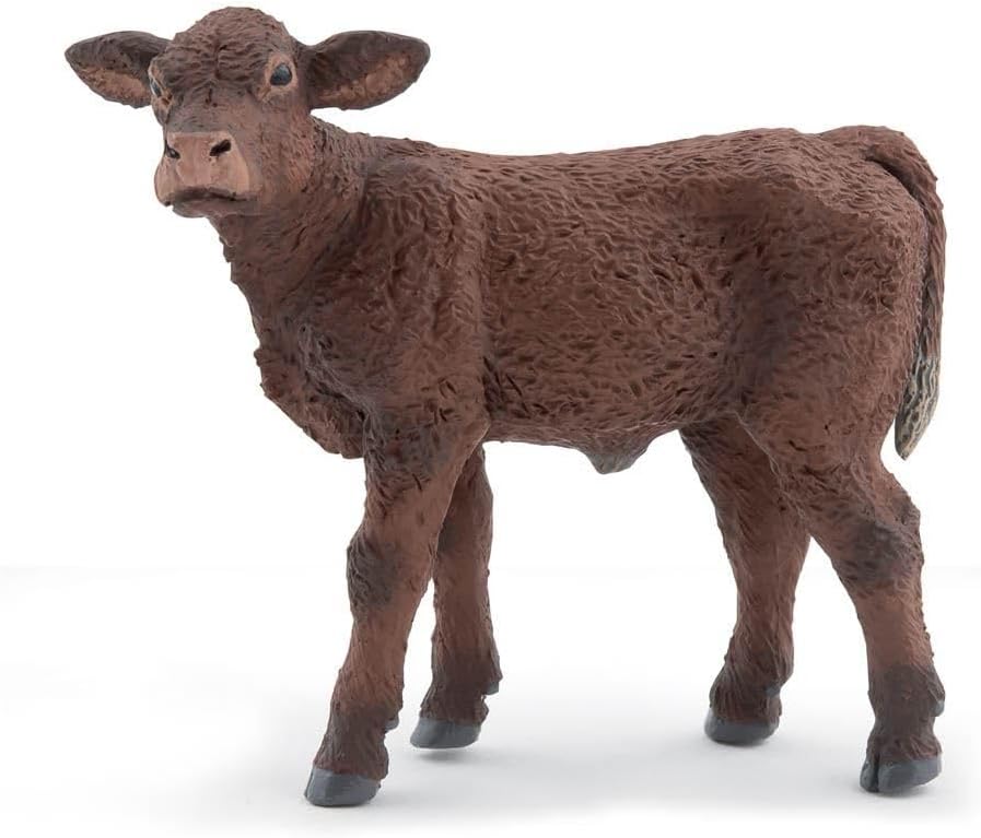 Papo Farm Life Salers-Kalf 51187