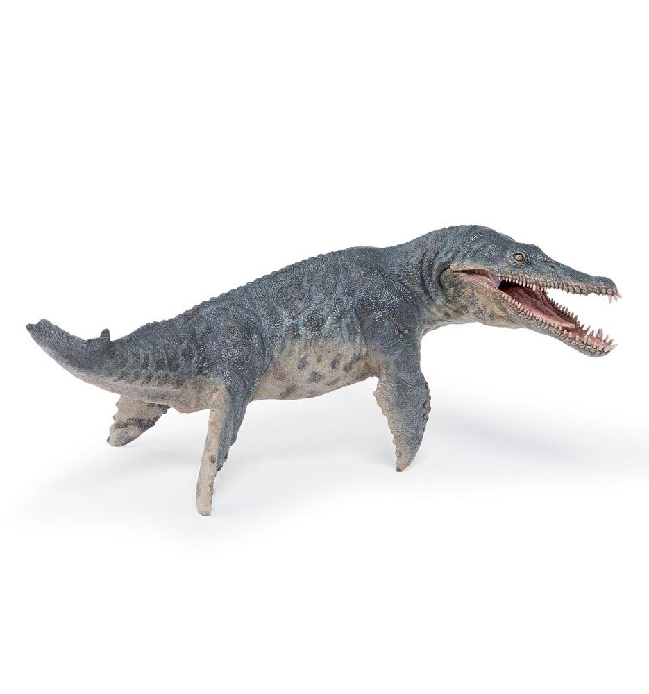 Papo - 55089 - Kronosaurus - LOS Dinosaurios - para niños - Adecuado para niños y niñas - A Partir de 3 años