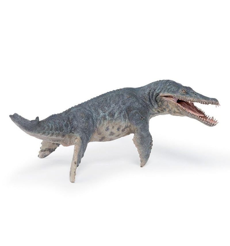 Papo - 55089 - Kronosaurus - LOS Dinosaurios - para niños - Adecuado para niños y niñas - A Partir de 3 años