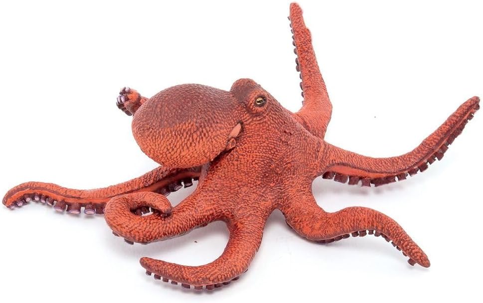 Papo Figurine : Petite pieuvre