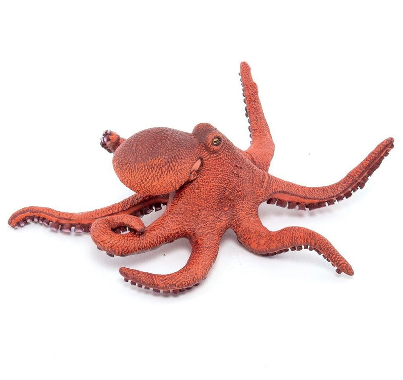 Papo Figurine : Petite pieuvre
