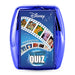 Top Trumps Disney Classic Quiz Game, 500 questions to test your knowledge and memory on Frozen, Bambi, Encanto and Ralph breaks the Internet, educational gift for ages 6 plus