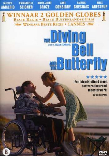 The Diving Bell and the Butterfly