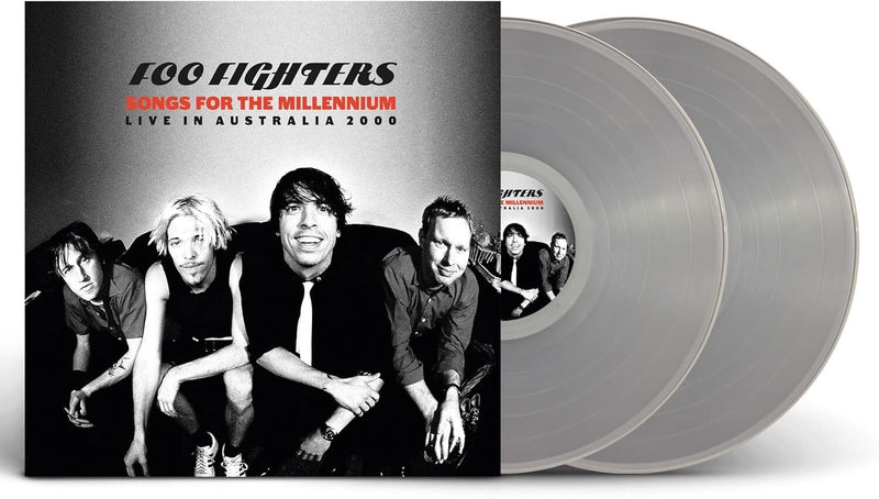 Songs for the Millennium: Live in Australia 2000