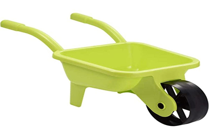 Ecoiffier Kruiwagen, gemengde kleuren